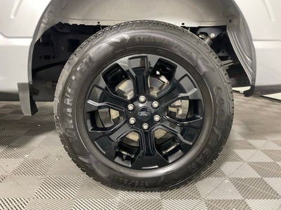 2022 Ford F-150 XLT ***BLUE CERTIFIED***