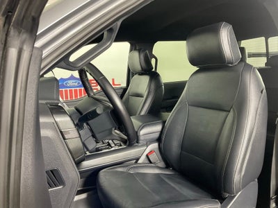 2022 Ford F-150 XLT ***BLUE CERTIFIED***