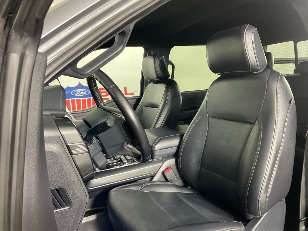 2022 Ford F-150 XLT ***BLUE CERTIFIED***