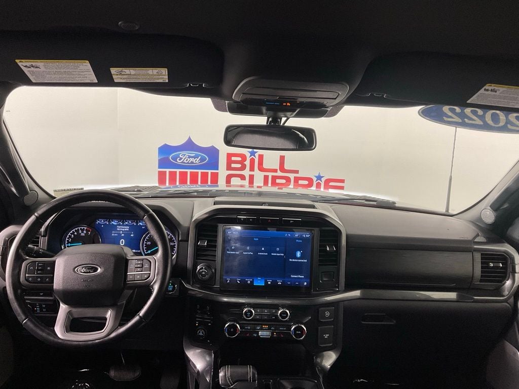 2022 Ford F-150 XLT ***BLUE CERTIFIED***