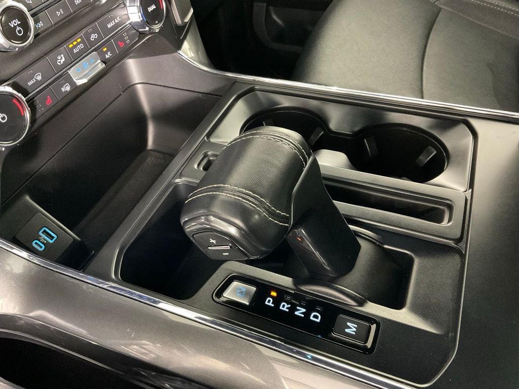 2022 Ford F-150 XLT ***BLUE CERTIFIED***