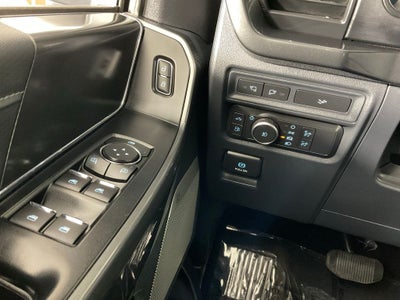 2022 Ford F-150 XLT ***BLUE CERTIFIED***