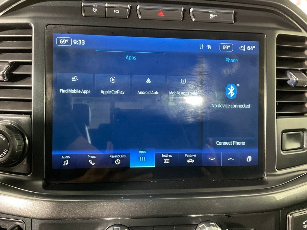 2022 Ford F-150 XLT ***BLUE CERTIFIED***