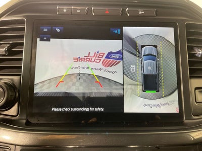 2022 Ford F-150 XLT ***BLUE CERTIFIED***