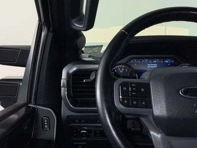 2022 Ford F-150 XLT ***BLUE CERTIFIED***