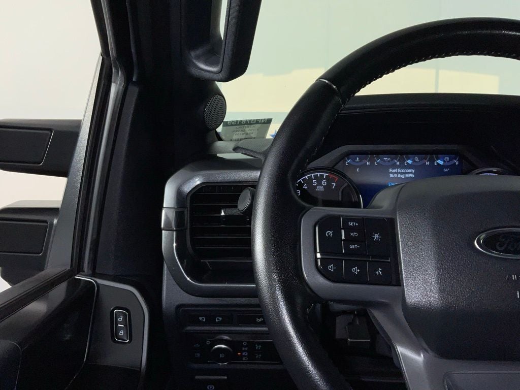 2022 Ford F-150 XLT ***BLUE CERTIFIED***