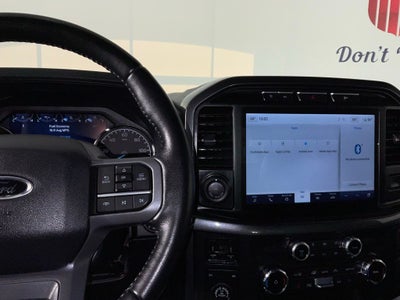 2022 Ford F-150 XLT ***BLUE CERTIFIED***