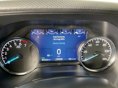 2022 Ford F-150 XLT ***BLUE CERTIFIED***