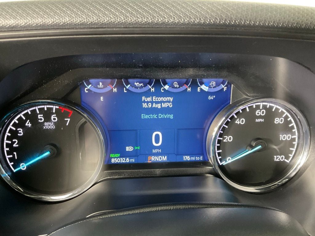 2022 Ford F-150 XLT ***BLUE CERTIFIED***