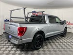 2022 Ford F-150 XLT ***BLUE CERTIFIED***