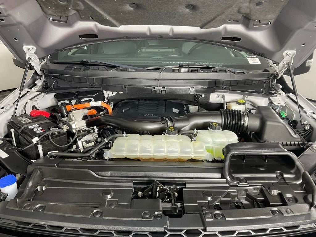 2022 Ford F-150 XLT ***BLUE CERTIFIED***