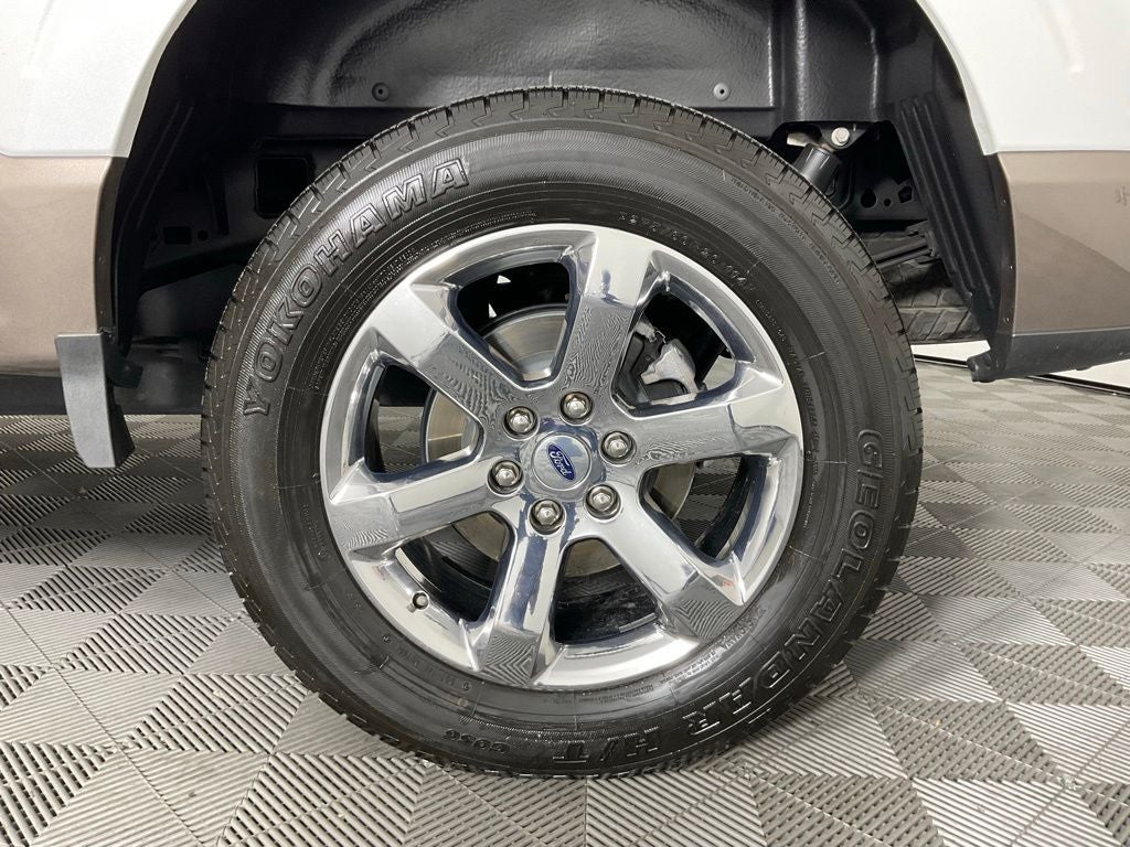 2021 Ford F-150 Lariat ***GOLD CERTIFIED***