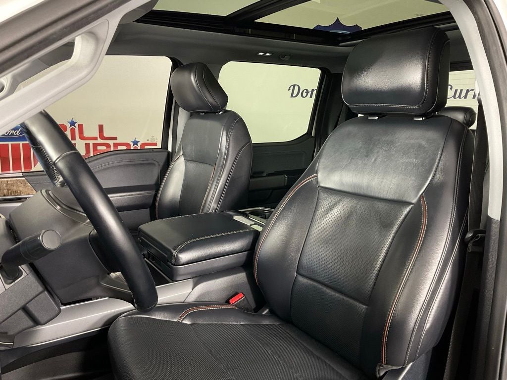 2021 Ford F-150 Lariat ***GOLD CERTIFIED***