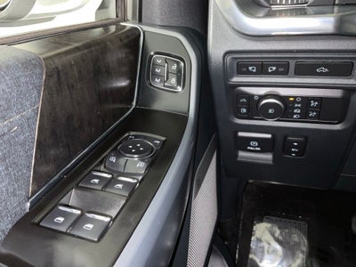 2021 Ford F-150 Lariat ***GOLD CERTIFIED***