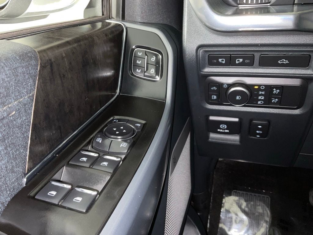 2021 Ford F-150 Lariat ***GOLD CERTIFIED***