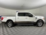 2021 Ford F-150 Lariat ***GOLD CERTIFIED***