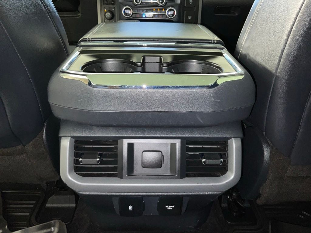 2021 Ford F-150 Lariat ***GOLD CERTIFIED***
