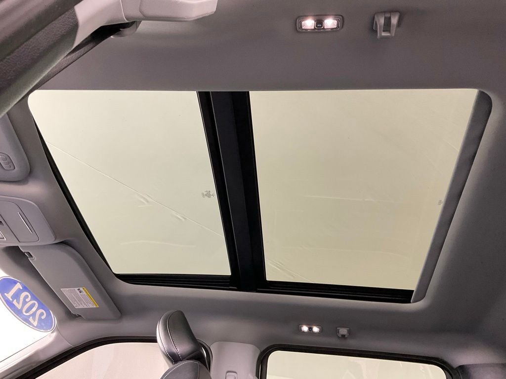 2021 Ford F-150 Lariat ***GOLD CERTIFIED***