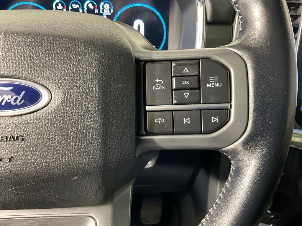 2021 Ford F-150 Lariat ***GOLD CERTIFIED***