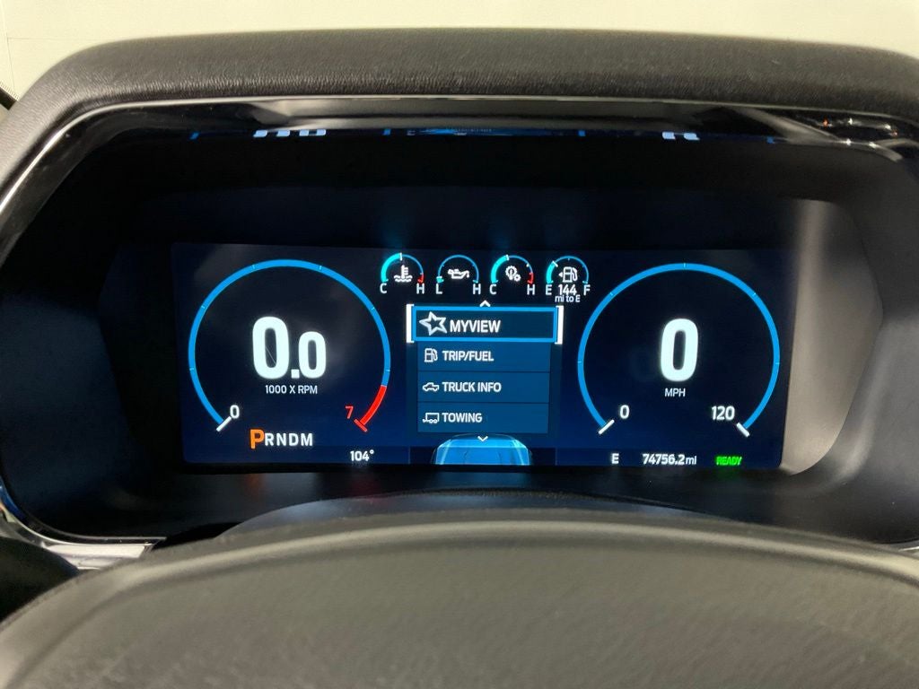 2021 Ford F-150 Lariat ***GOLD CERTIFIED***
