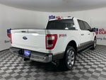 2021 Ford F-150 Lariat ***GOLD CERTIFIED***