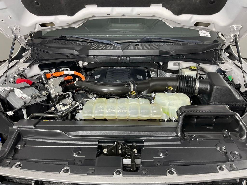 2021 Ford F-150 Lariat ***GOLD CERTIFIED***