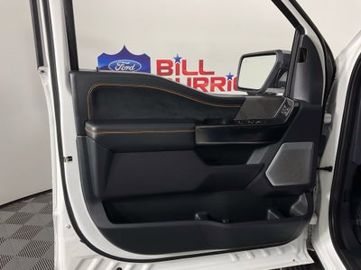 2023 Ford F-150 Platinum ***GOLD CERTIFIED***