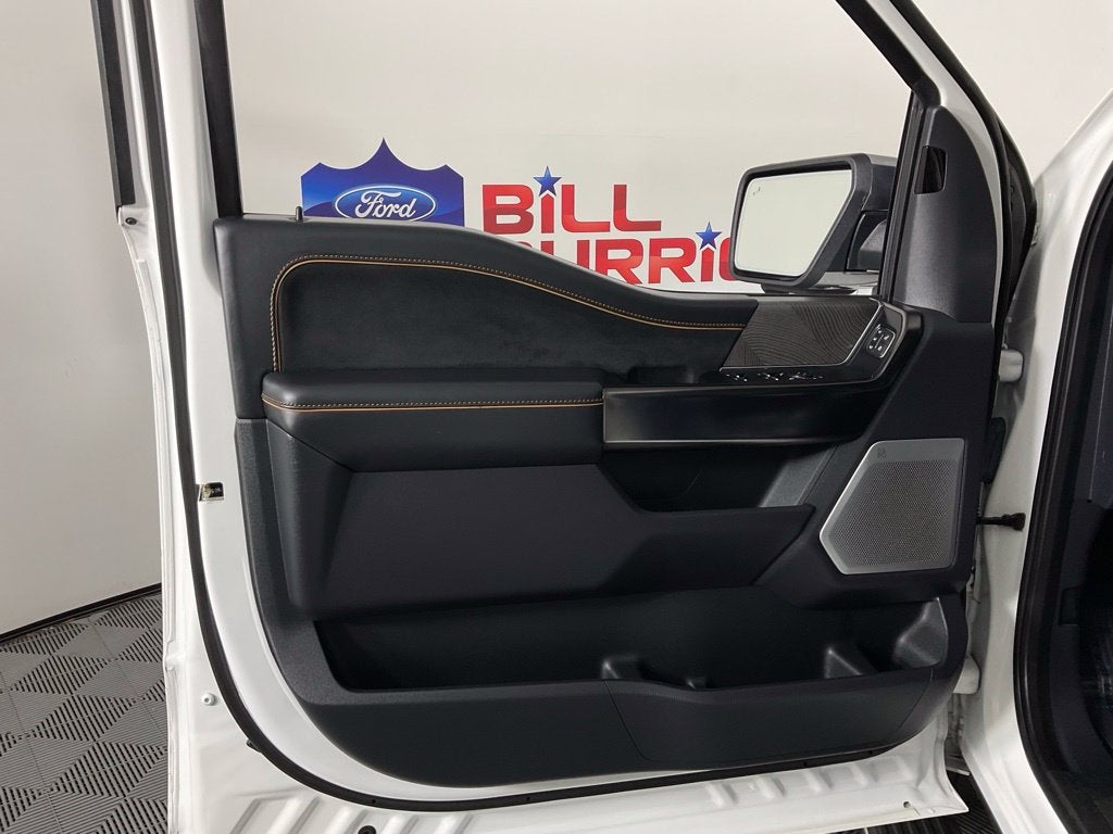 2023 Ford F-150 Platinum ***GOLD CERTIFIED***