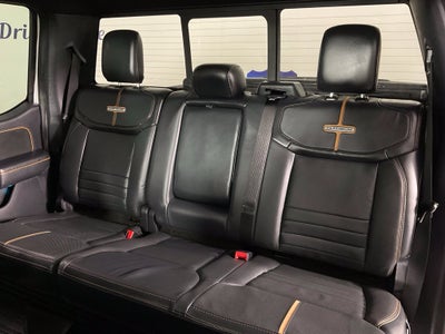 2023 Ford F-150 Platinum ***GOLD CERTIFIED***