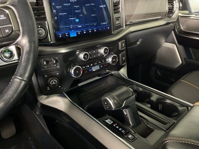 2023 Ford F-150 Platinum ***GOLD CERTIFIED***