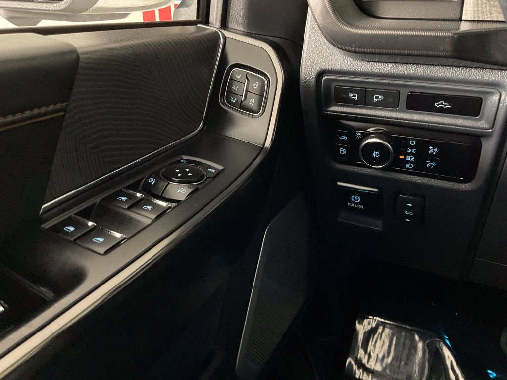 2023 Ford F-150 Platinum ***GOLD CERTIFIED***