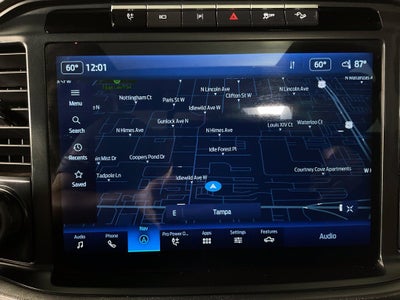 2023 Ford F-150 Platinum ***GOLD CERTIFIED***