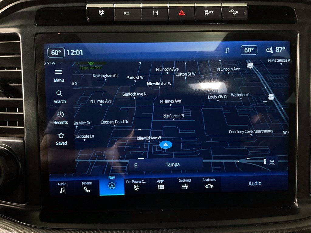 2023 Ford F-150 Platinum ***GOLD CERTIFIED***
