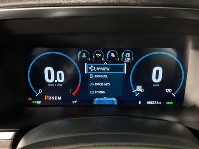 2023 Ford F-150 Platinum ***GOLD CERTIFIED***