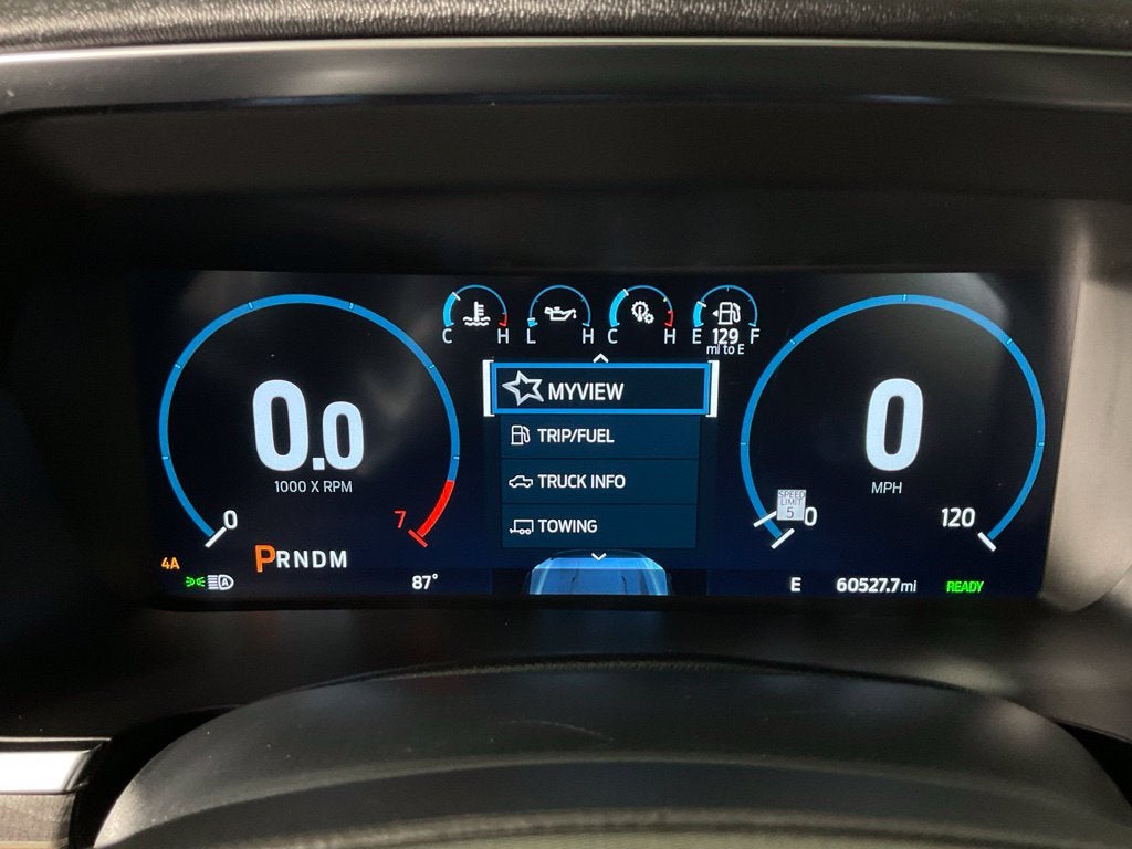 2023 Ford F-150 Platinum ***GOLD CERTIFIED***