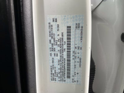 2023 Ford F-150 Platinum ***GOLD CERTIFIED***