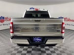 2023 Ford F-150 Platinum ***GOLD CERTIFIED***