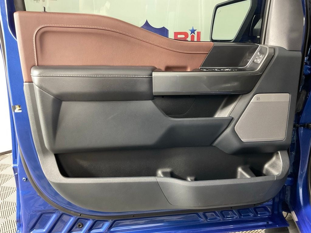 2022 Ford F-150 Lariat ***GOLD CERTFIED***I