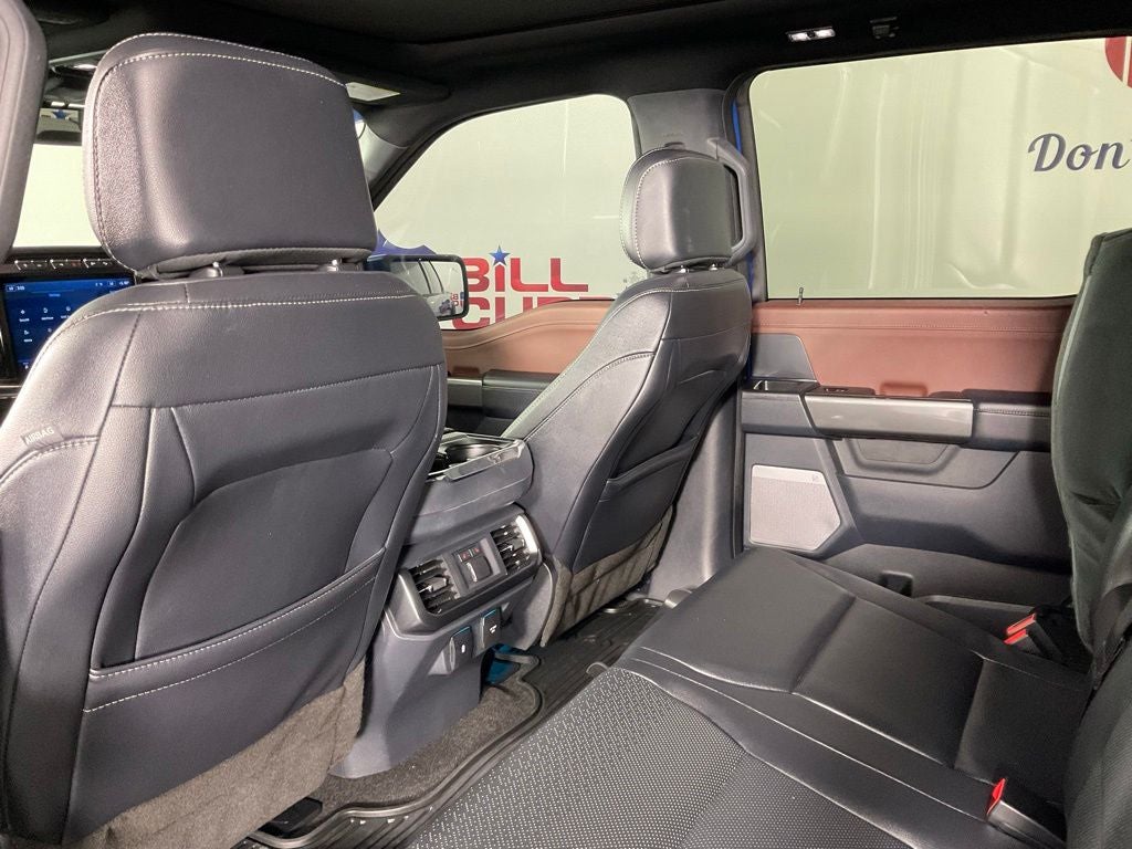 2022 Ford F-150 Lariat ***GOLD CERTFIED***I