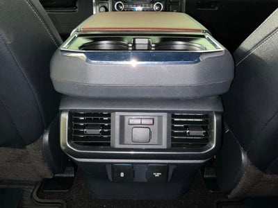2022 Ford F-150 Lariat ***GOLD CERTFIED***I