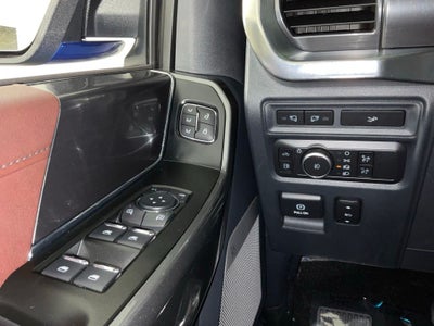 2022 Ford F-150 Lariat ***GOLD CERTFIED***I