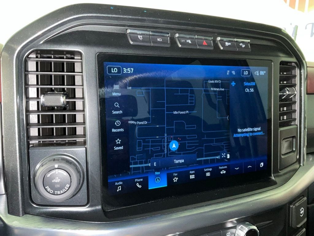 2022 Ford F-150 Lariat ***GOLD CERTFIED***I