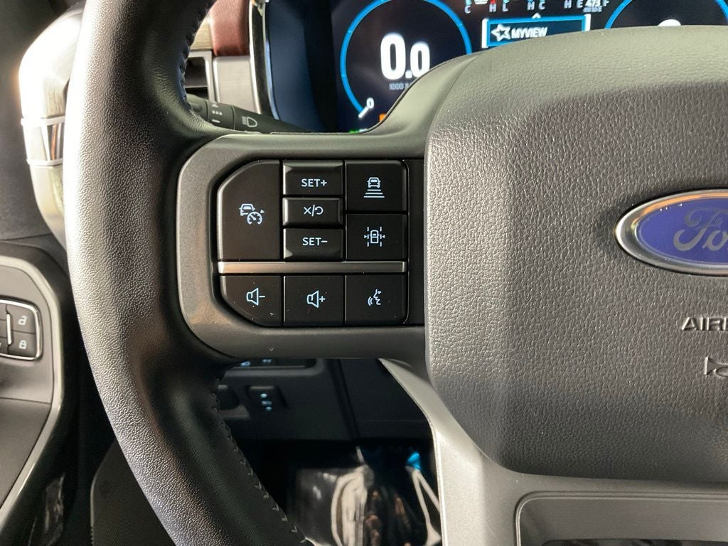 2022 Ford F-150 Lariat ***GOLD CERTFIED***I