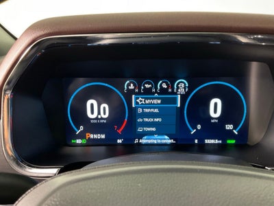2022 Ford F-150 Lariat ***GOLD CERTFIED***I