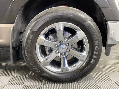 2022 Ford F-150 King Ranch ***GOLD CERTIFIED***