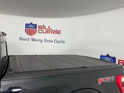 2022 Ford F-150 King Ranch ***GOLD CERTIFIED***