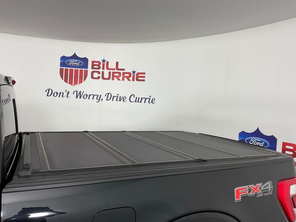 2022 Ford F-150 King Ranch ***GOLD CERTIFIED***