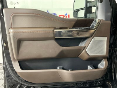 2022 Ford F-150 King Ranch ***GOLD CERTIFIED***