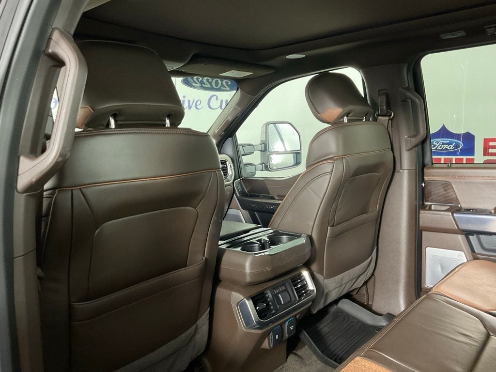 2022 Ford F-150 King Ranch ***GOLD CERTIFIED***