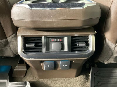 2022 Ford F-150 King Ranch ***GOLD CERTIFIED***